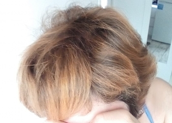 Mihaela dupa Henna Mandala Blond-min