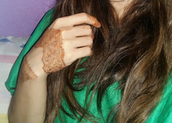 Tatuaj henna mandala Mariana 1-min