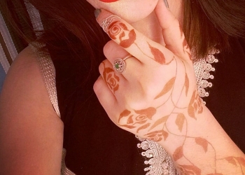 Tatuaj henna mandala Mariana 6-min