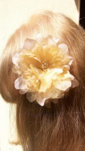 Experiența Mariei cu Henna Mandala Blond