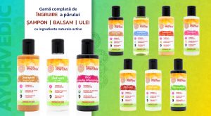 Întreținerea culorii părului vopsit cu henna