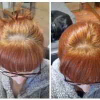 ARĂMIU - Henna Mandala photo review