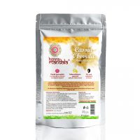 Henna incolora Henna Mandala