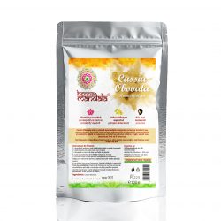 Henna incolora Henna Mandala