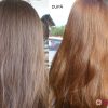 Par natural vopsit cu Henna Mandala Blond