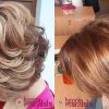 Par decolorat vopsit cu Henna Mandala Castaniu Inchis