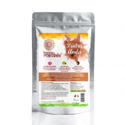 Masca cu amla pentru cresterea parului