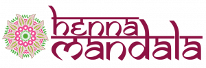 Henna Mandala