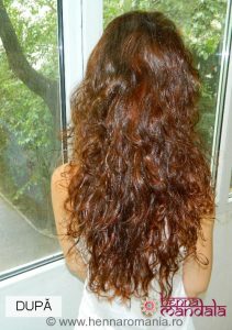 De ce nu prinde henna pe părul meu și ce să fac (5 lucruri esențiale pentru vopsirea părului cu henna)